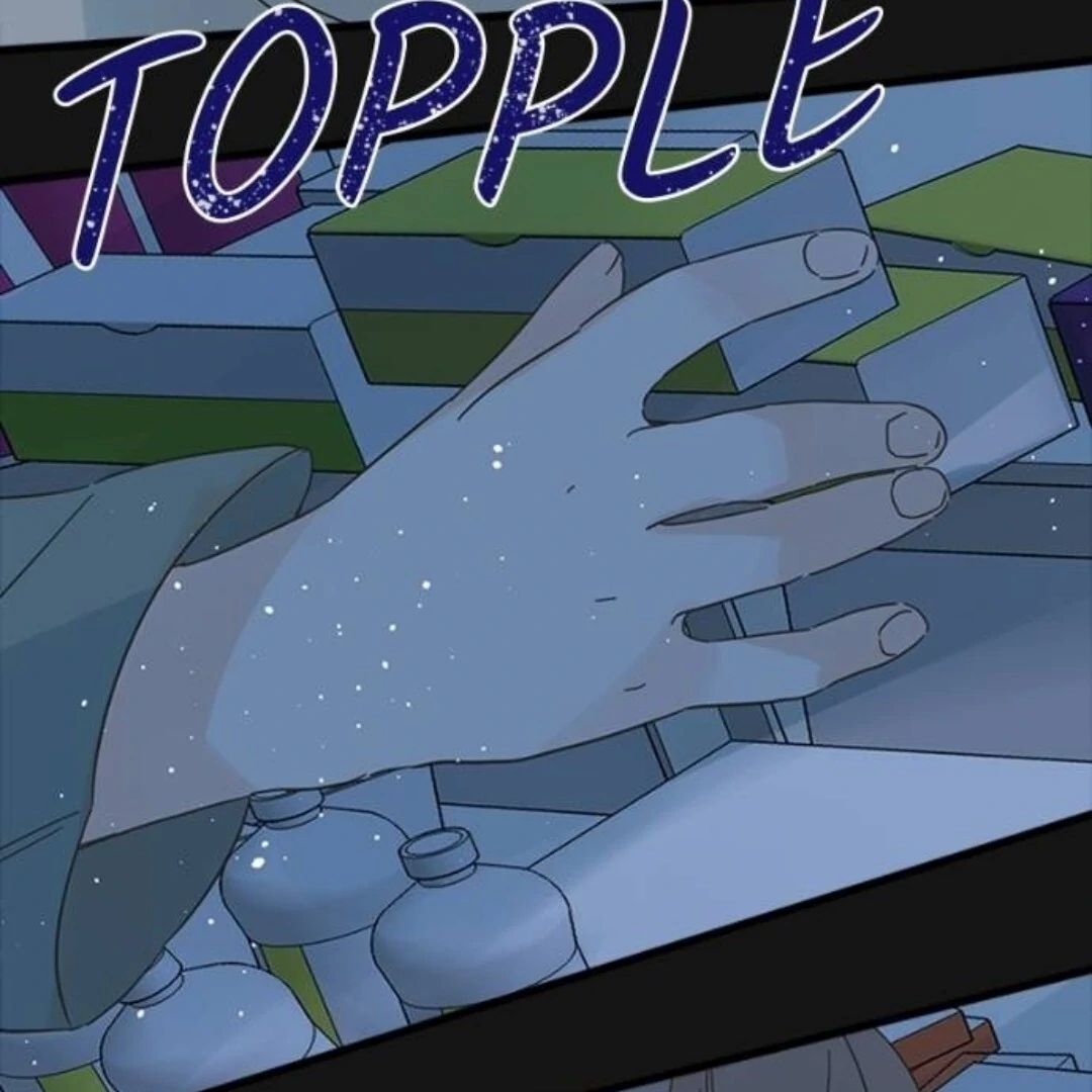 Girl with a Knife Chapter 138 - Page 149