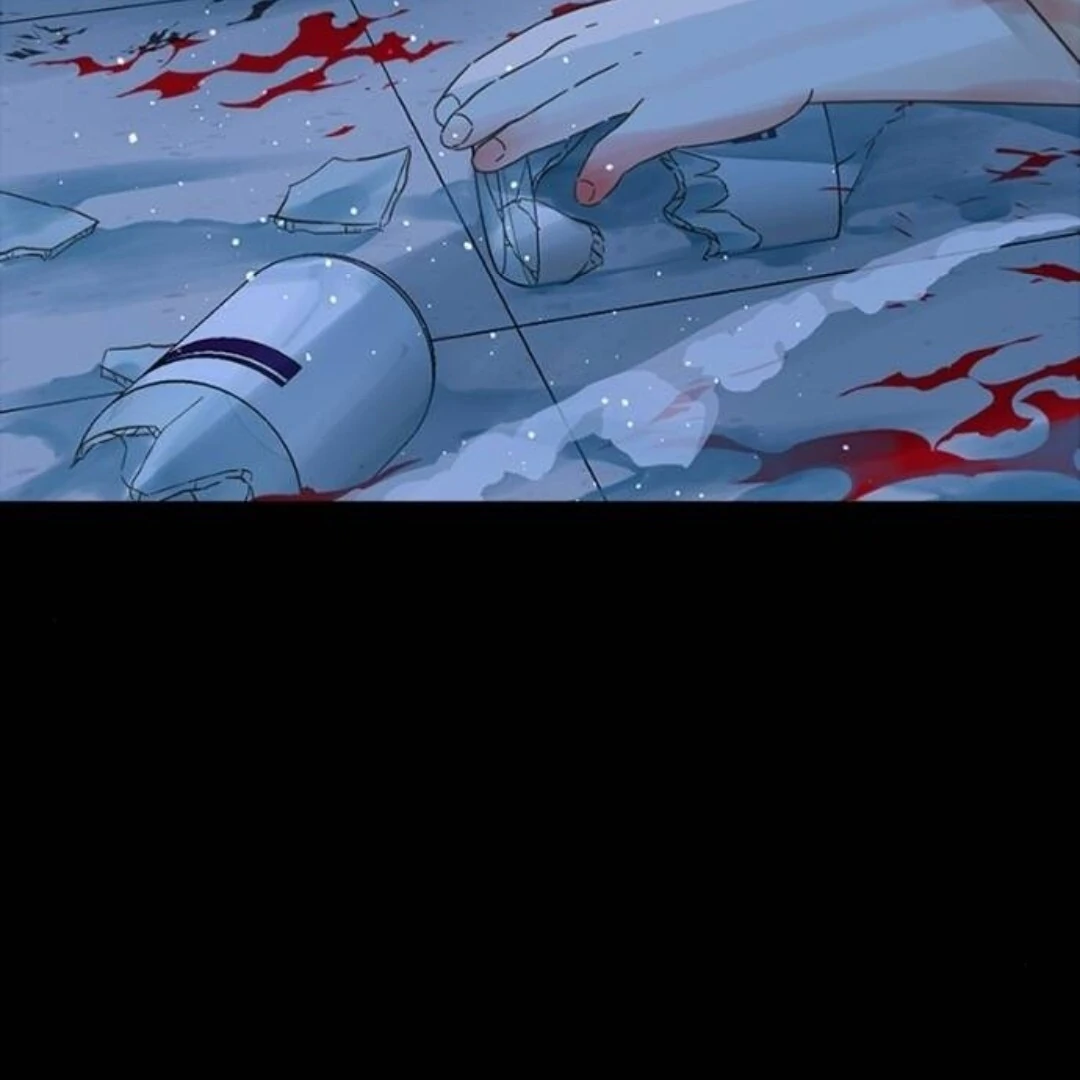 Girl with a Knife Chapter 138 - Page 154