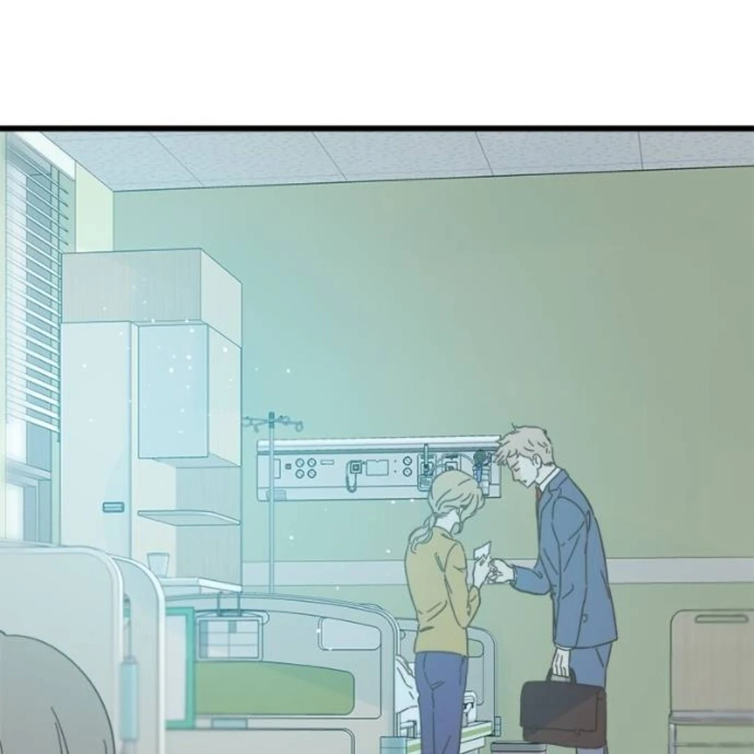 Girl with a Knife Chapter 138 - Page 16