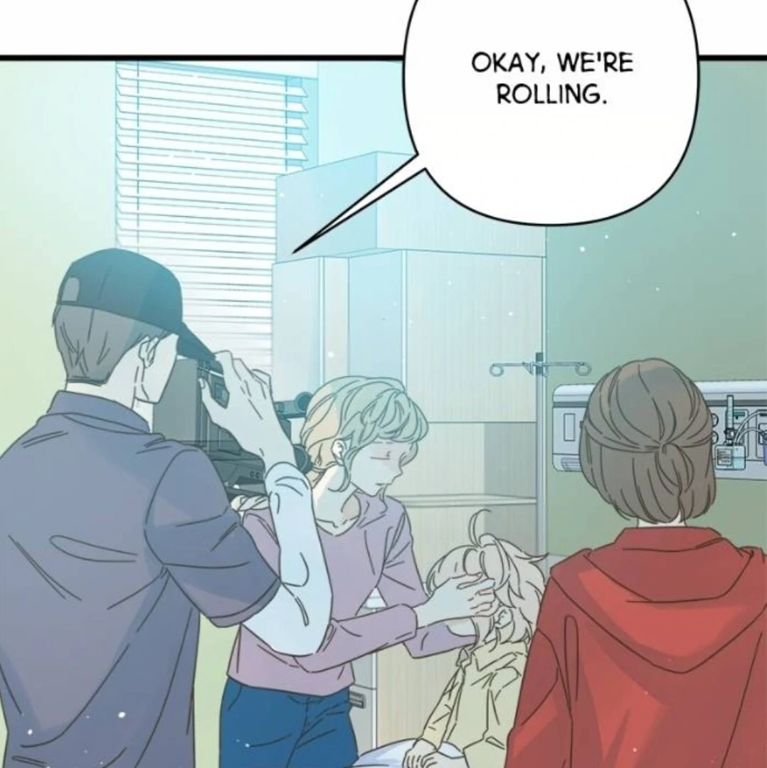 Girl with a Knife Chapter 138 - Page 2