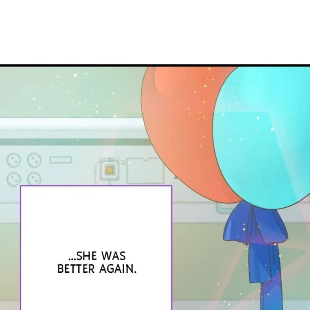Girl with a Knife Chapter 138 - Page 20