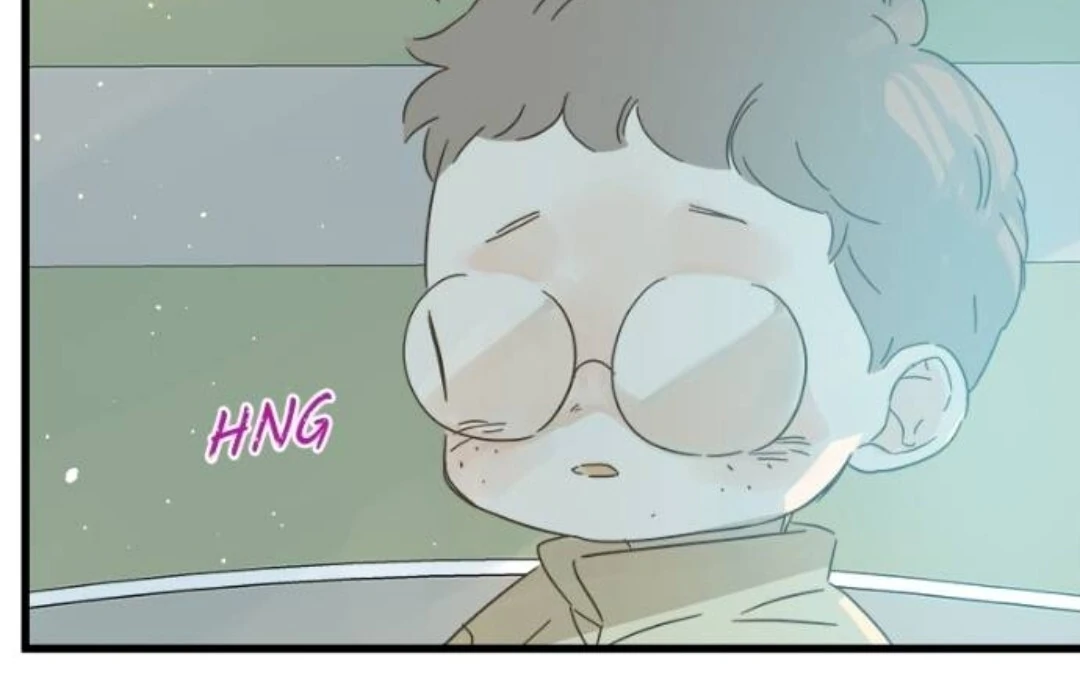 Girl with a Knife Chapter 138 - Page 25