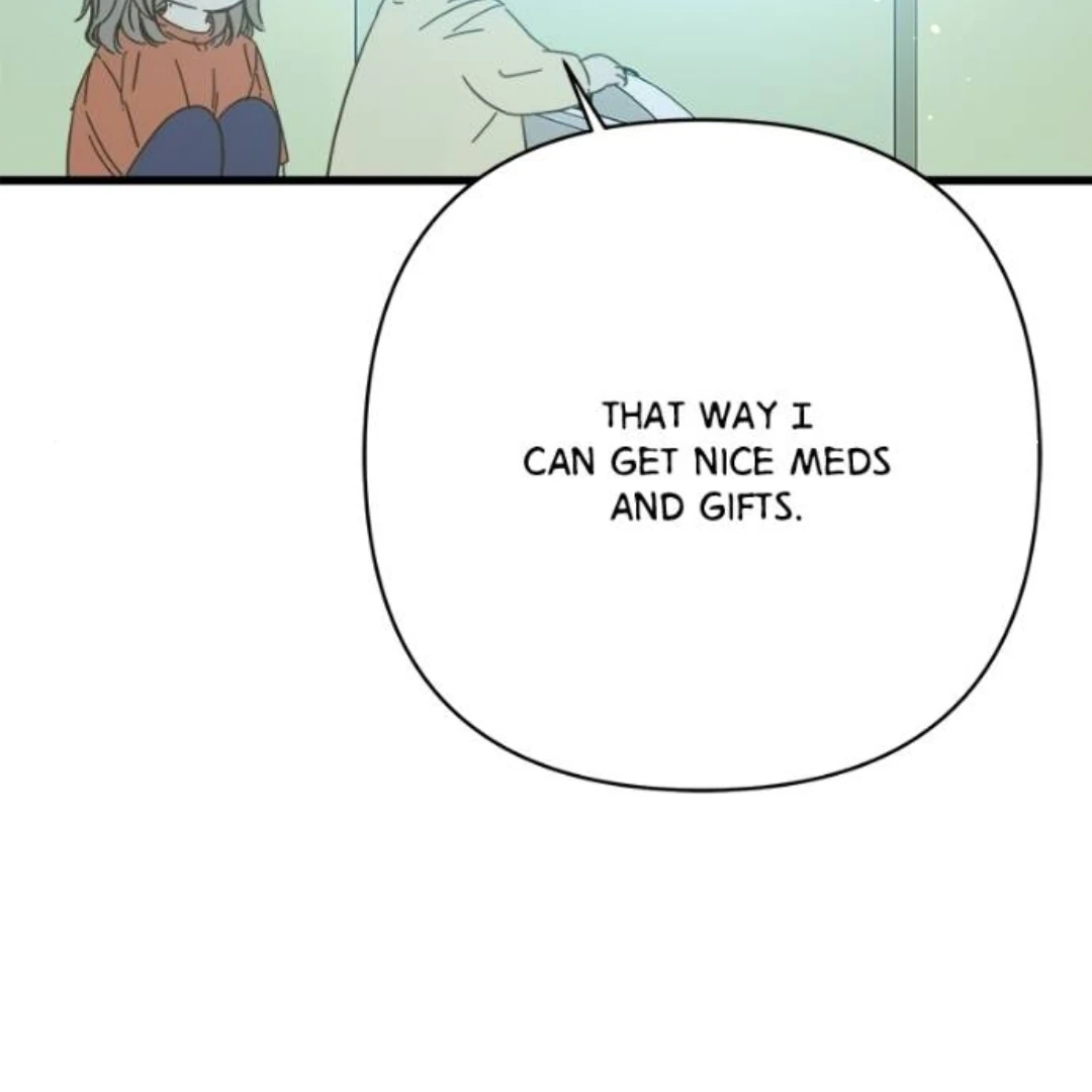 Girl with a Knife Chapter 138 - Page 28