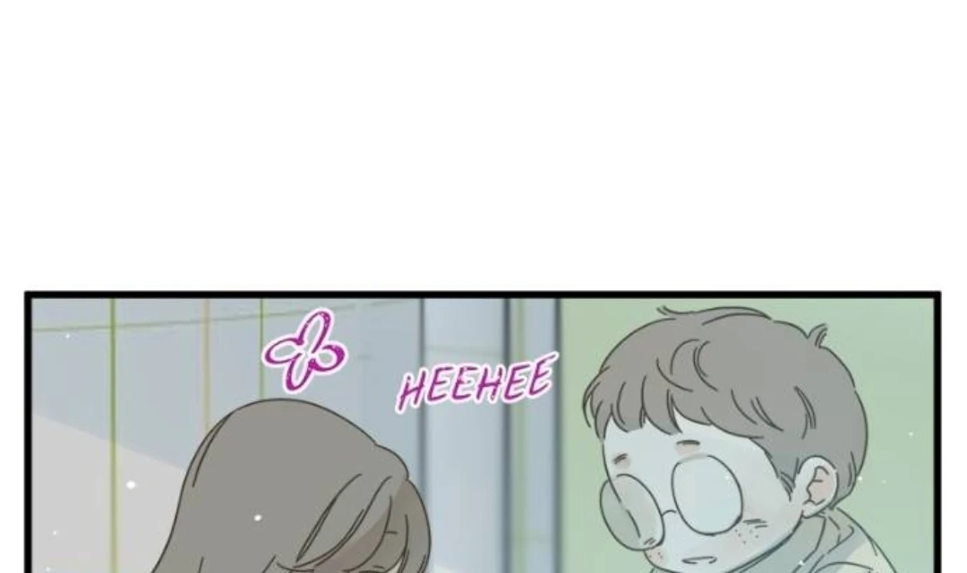 Girl with a Knife Chapter 138 - Page 34