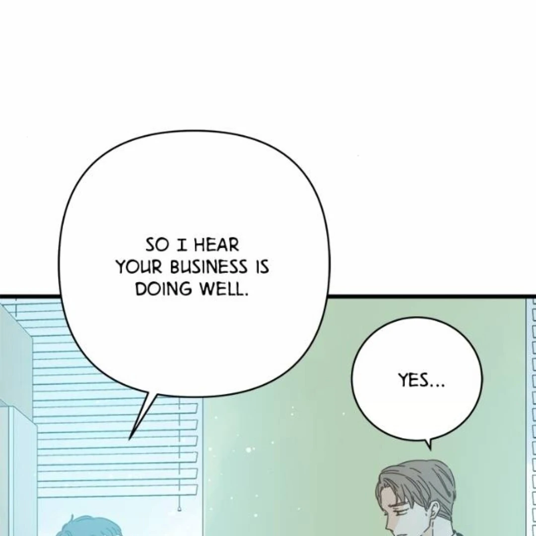 Girl with a Knife Chapter 138 - Page 36