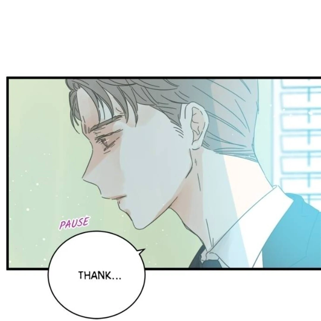 Girl with a Knife Chapter 138 - Page 39