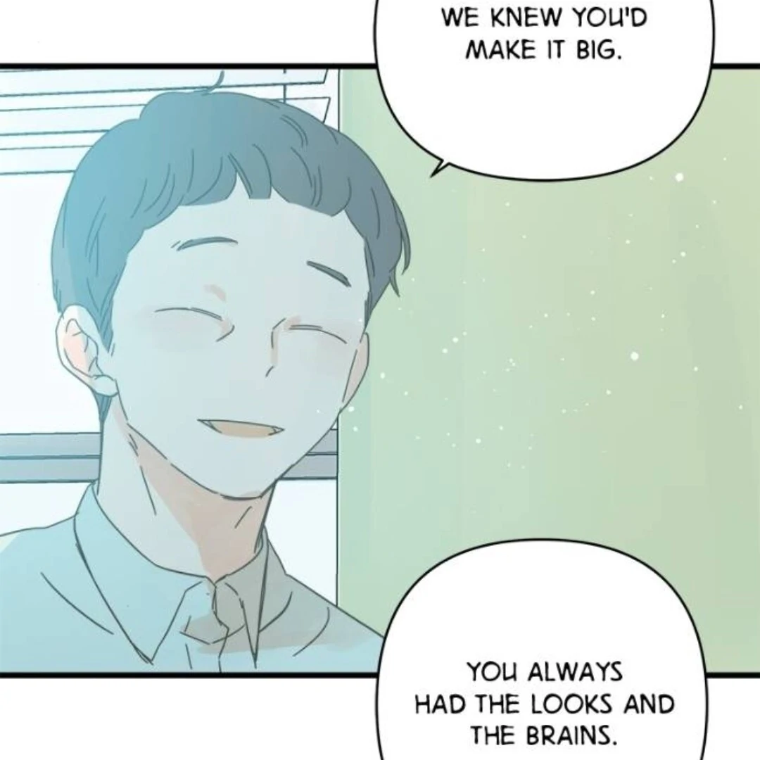 Girl with a Knife Chapter 138 - Page 41