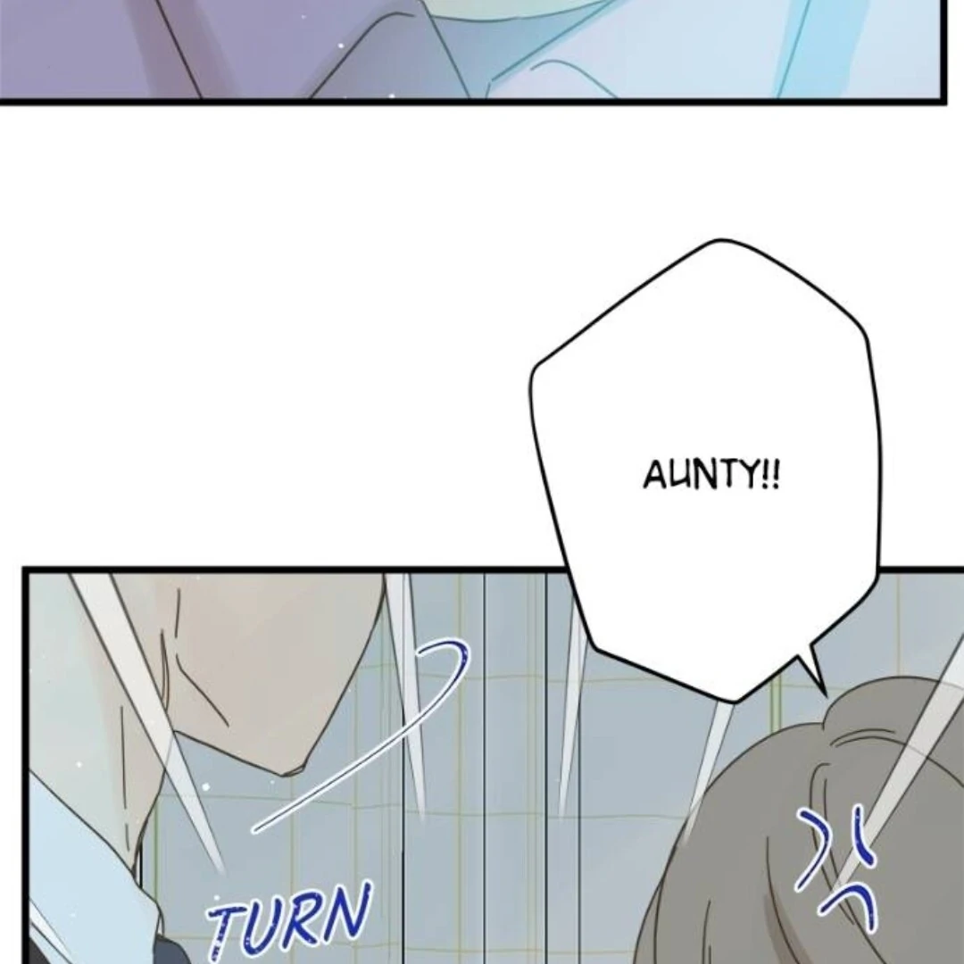Girl with a Knife Chapter 138 - Page 45