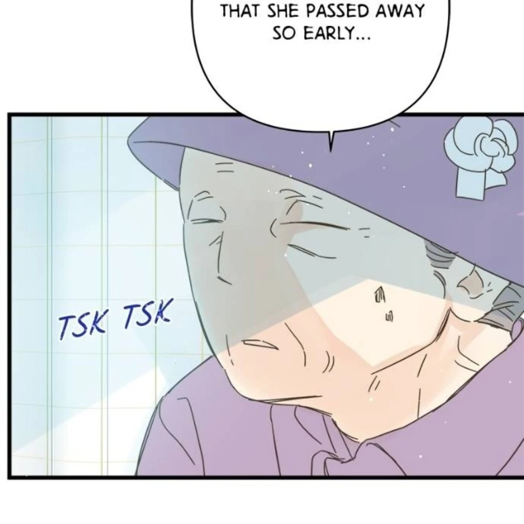 Girl with a Knife Chapter 138 - Page 48