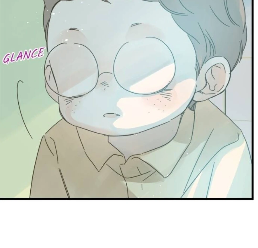 Girl with a Knife Chapter 138 - Page 50