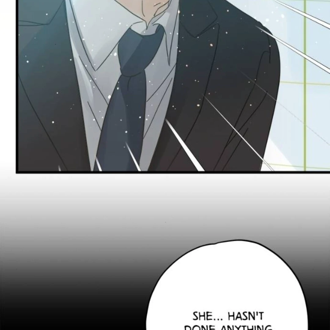 Girl with a Knife Chapter 138 - Page 52
