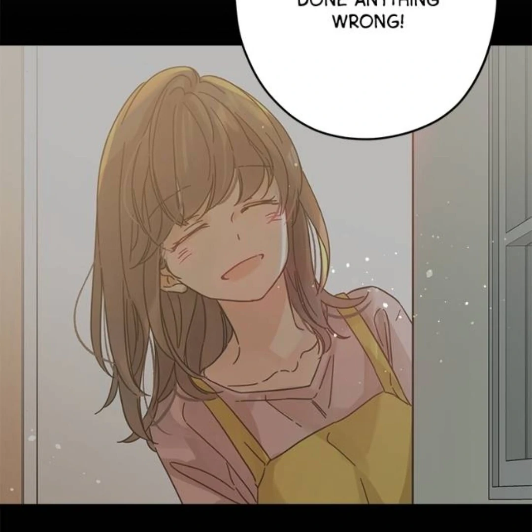 Girl with a Knife Chapter 138 - Page 53