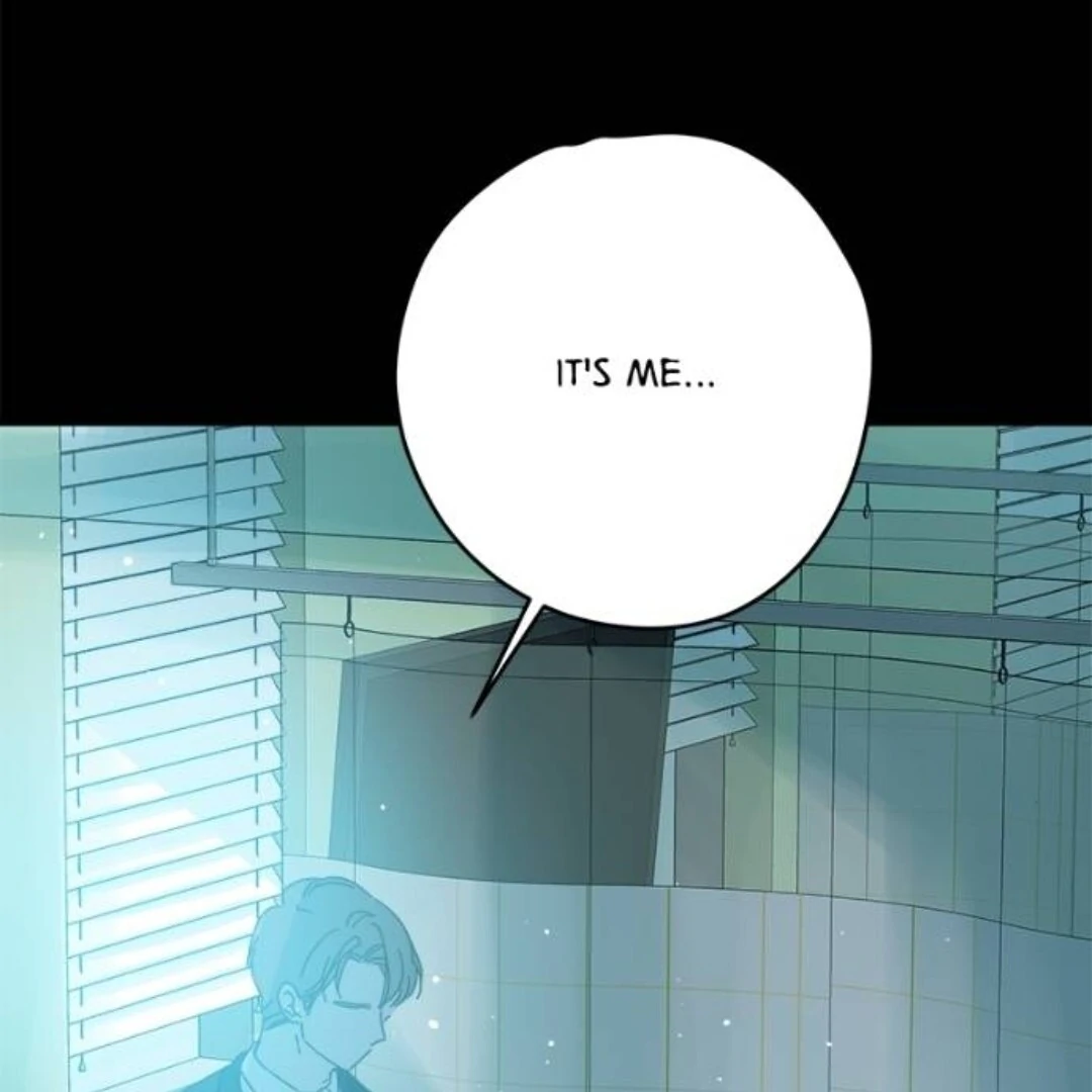 Girl with a Knife Chapter 138 - Page 54