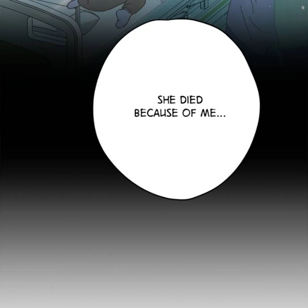 Girl with a Knife Chapter 138 - Page 56
