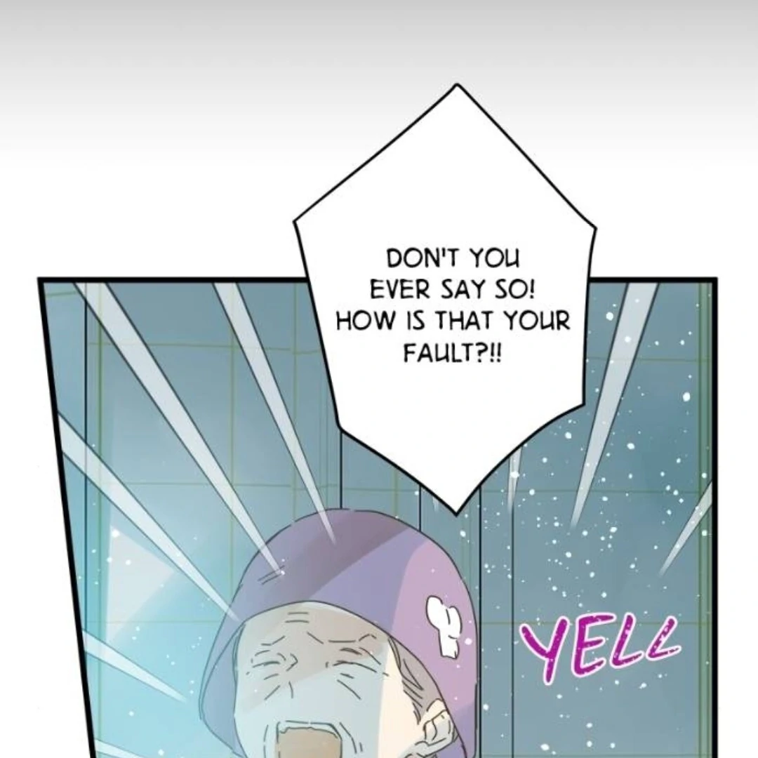 Girl with a Knife Chapter 138 - Page 57