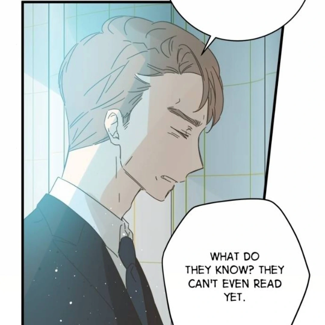 Girl with a Knife Chapter 138 - Page 60