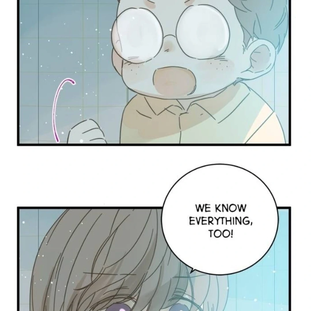 Girl with a Knife Chapter 138 - Page 62