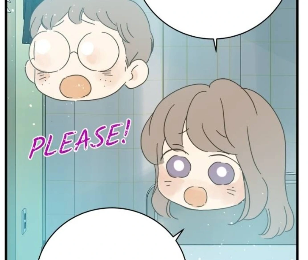 Girl with a Knife Chapter 138 - Page 66