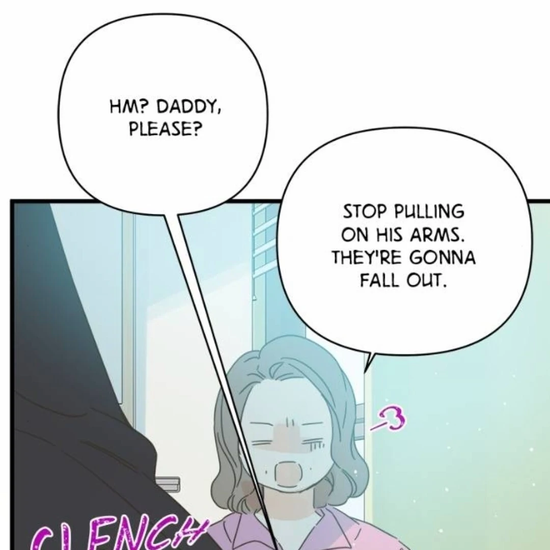 Girl with a Knife Chapter 138 - Page 68