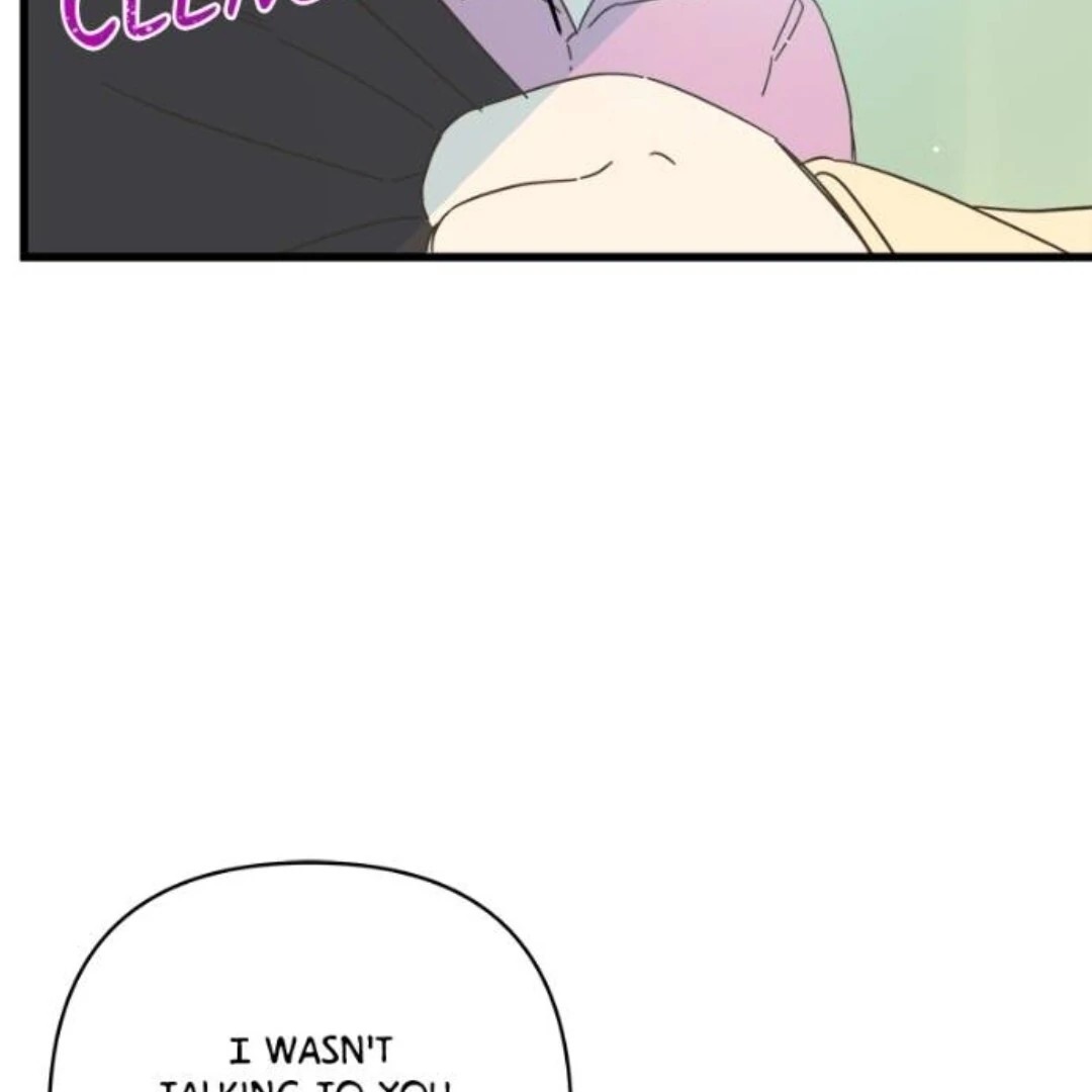 Girl with a Knife Chapter 138 - Page 69
