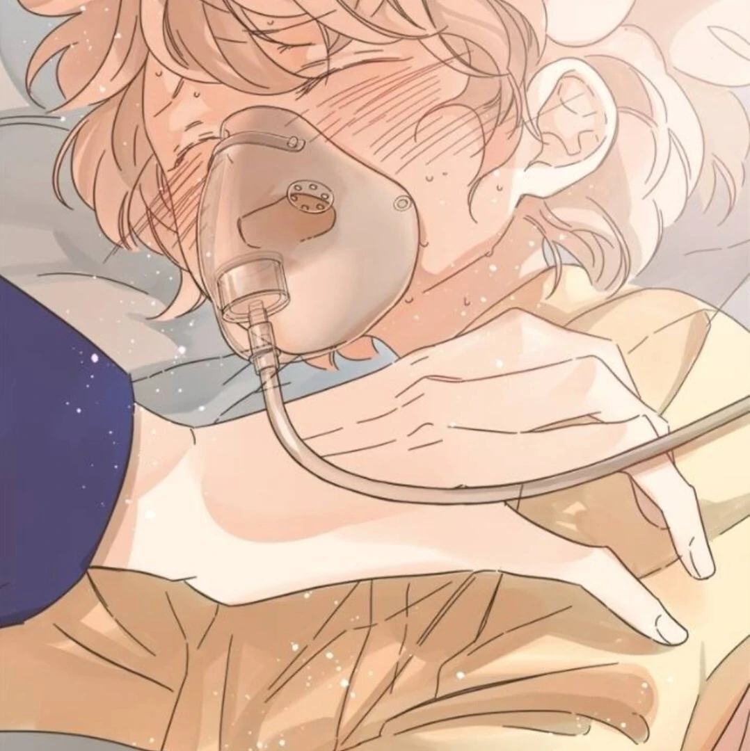 Girl with a Knife Chapter 138 - Page 7