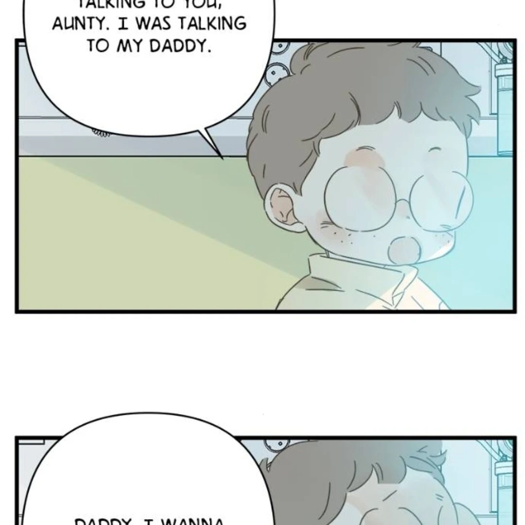 Girl with a Knife Chapter 138 - Page 70