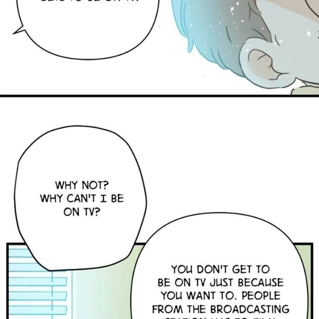 Girl with a Knife Chapter 138 - Page 72