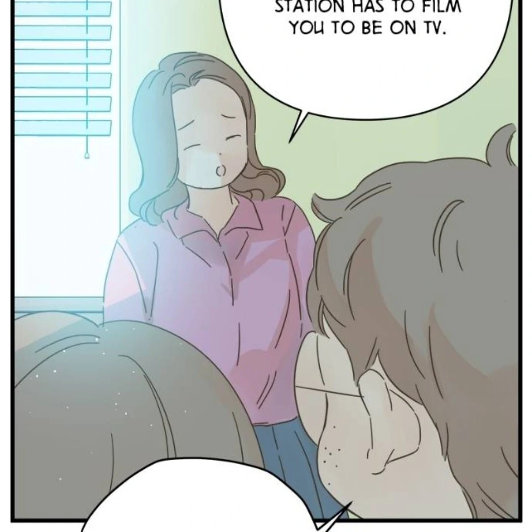 Girl with a Knife Chapter 138 - Page 73