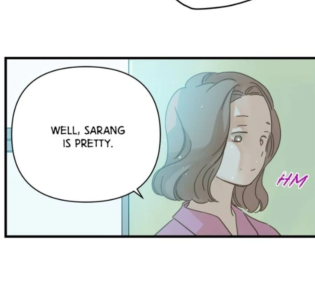 Girl with a Knife Chapter 138 - Page 75