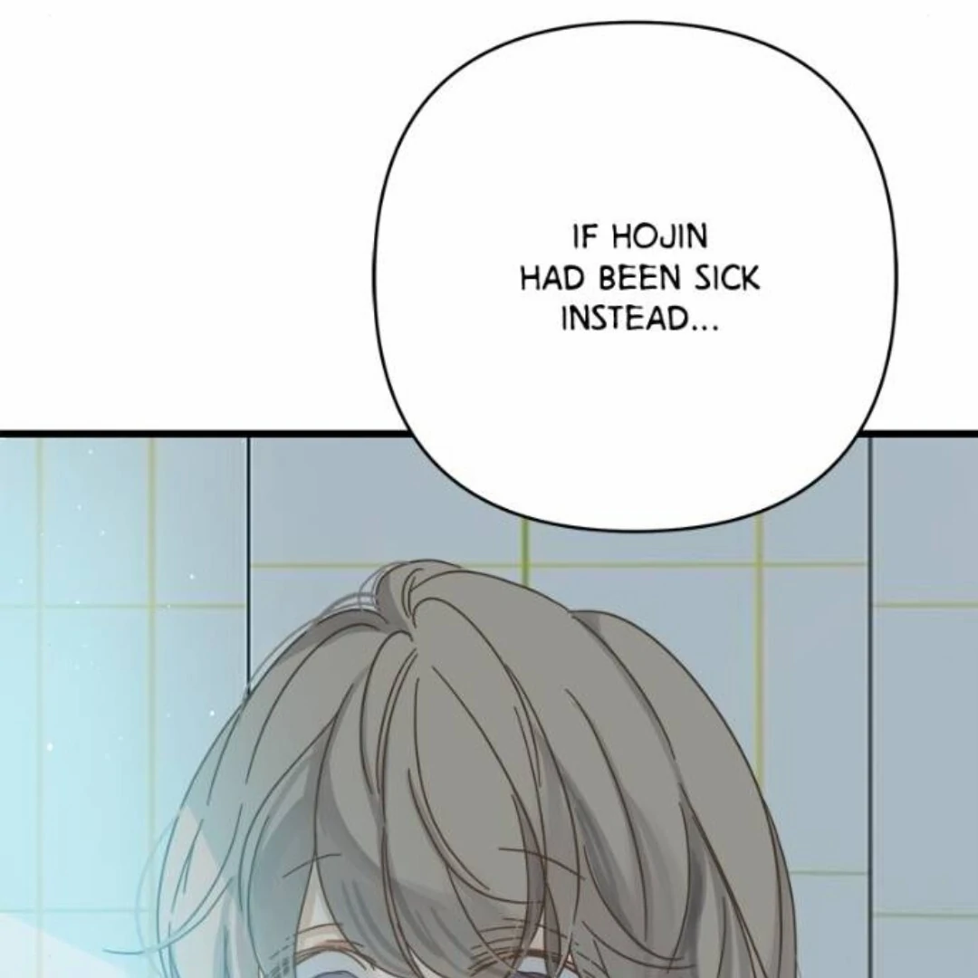 Girl with a Knife Chapter 138 - Page 76