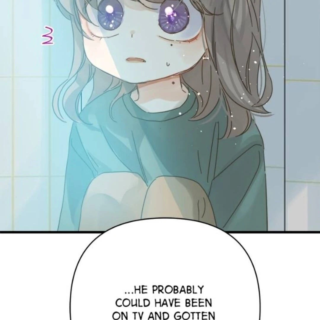 Girl with a Knife Chapter 138 - Page 77