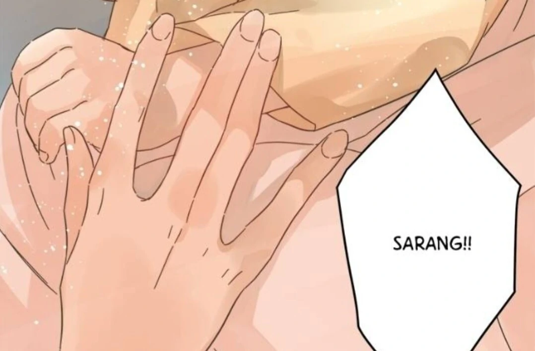 Girl with a Knife Chapter 138 - Page 8