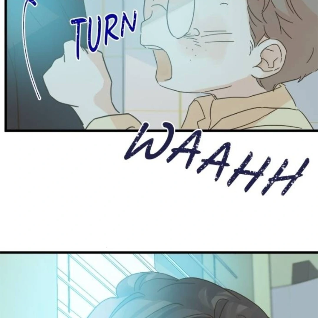 Girl with a Knife Chapter 138 - Page 80