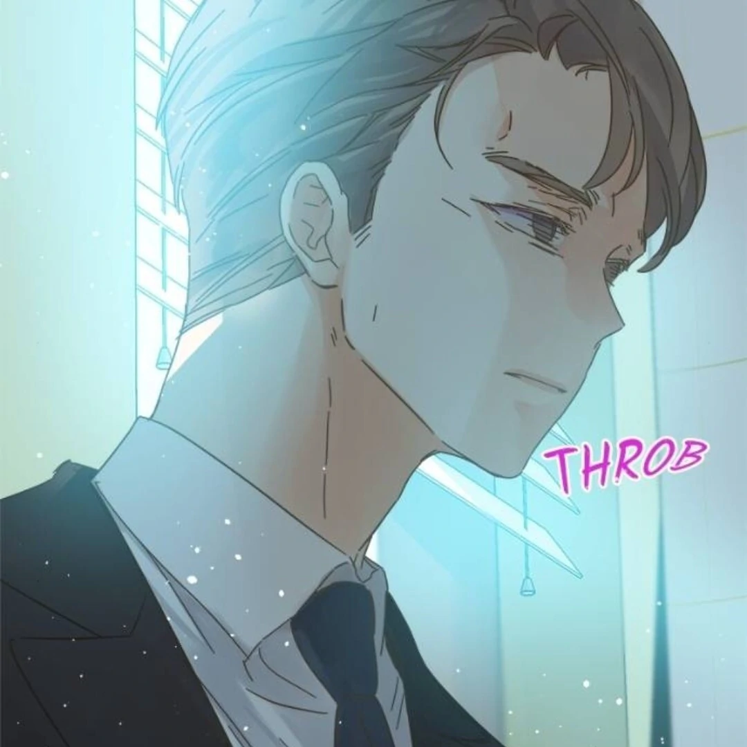 Girl with a Knife Chapter 138 - Page 81