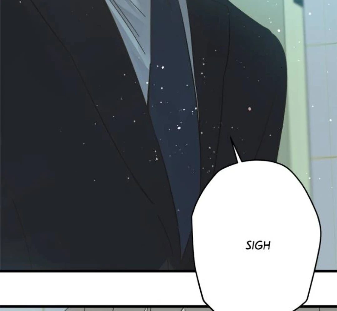Girl with a Knife Chapter 138 - Page 82