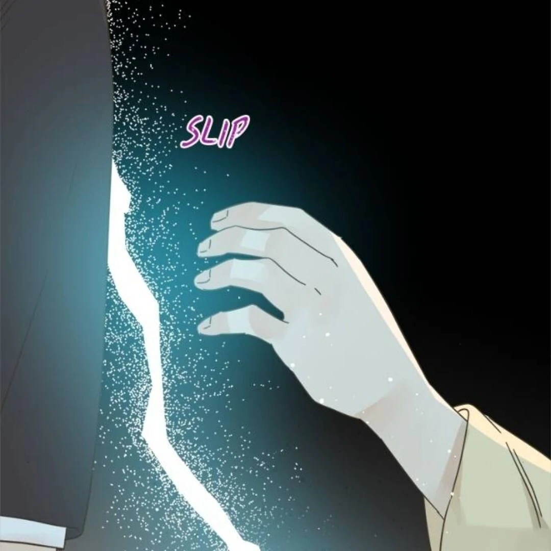 Girl with a Knife Chapter 138 - Page 85