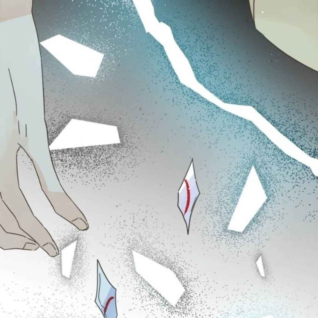Girl with a Knife Chapter 138 - Page 86