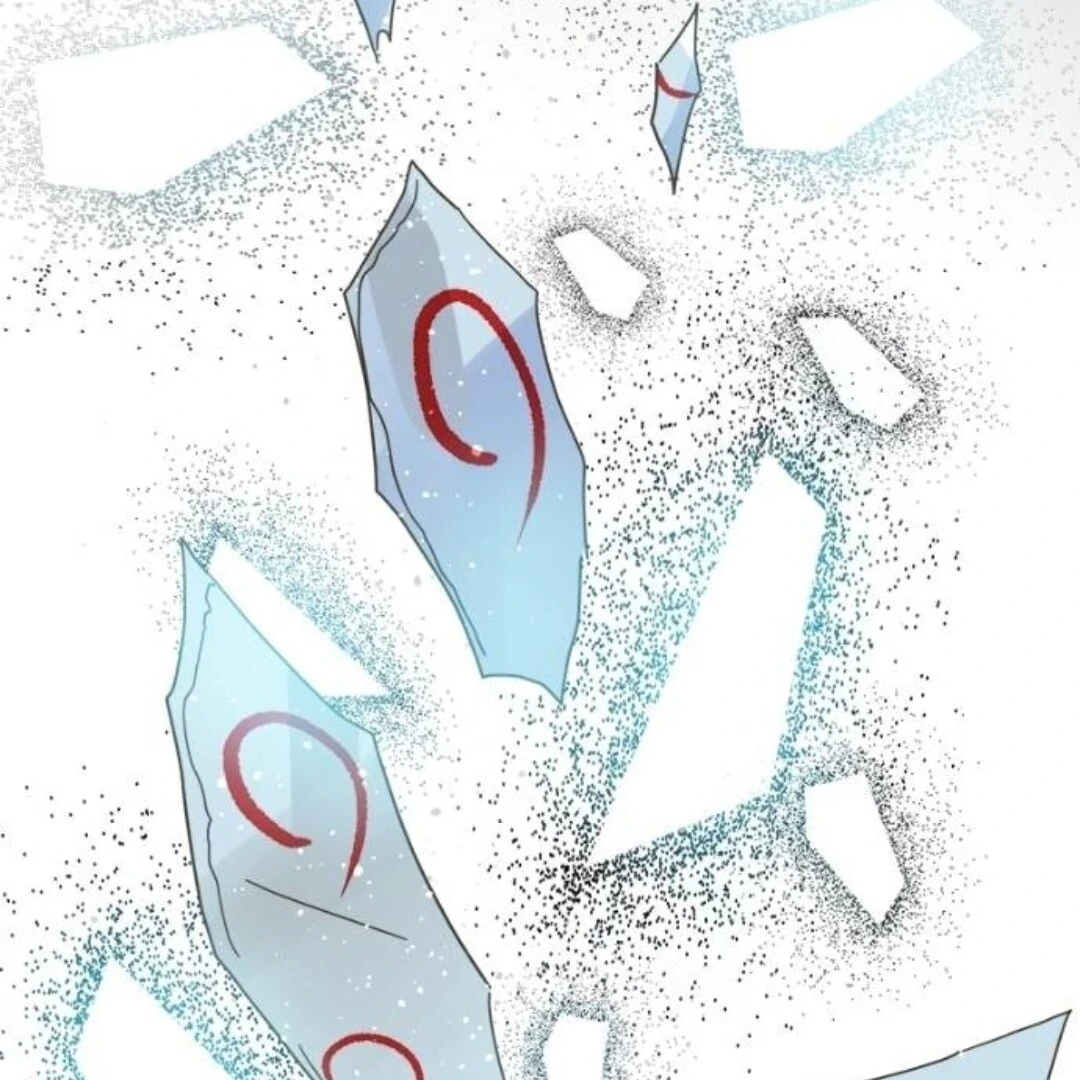 Girl with a Knife Chapter 138 - Page 87