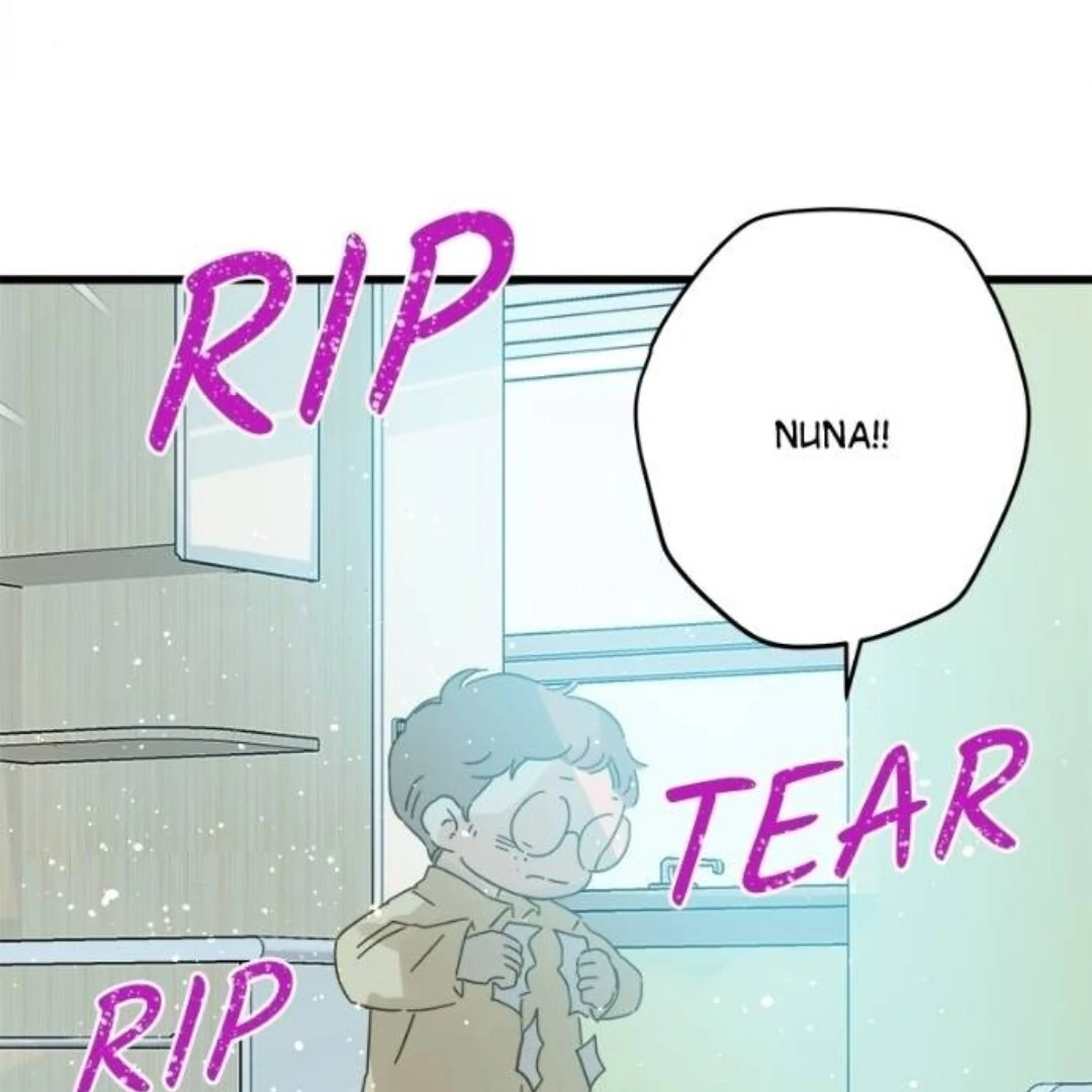 Girl with a Knife Chapter 138 - Page 89