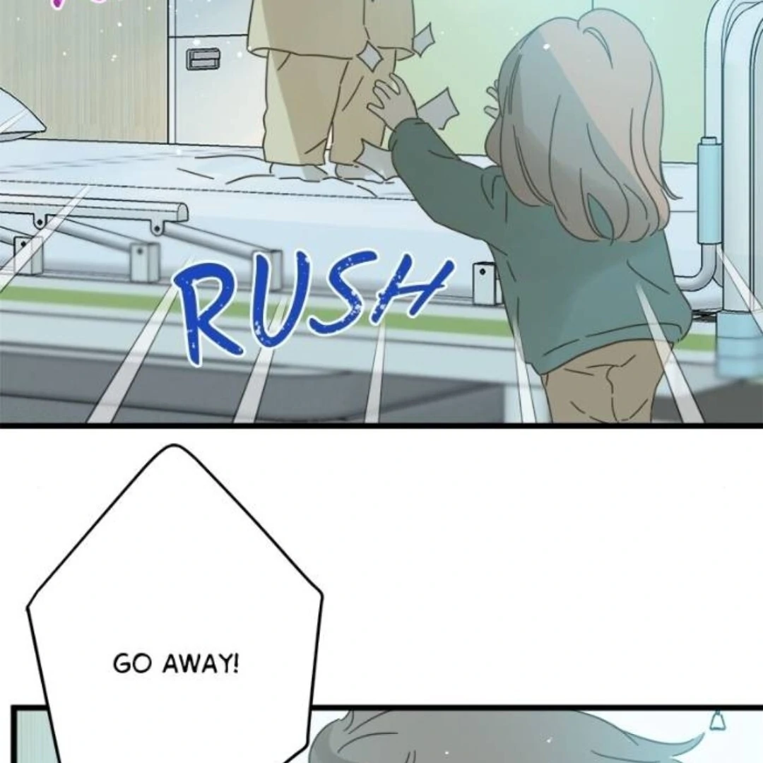 Girl with a Knife Chapter 138 - Page 90