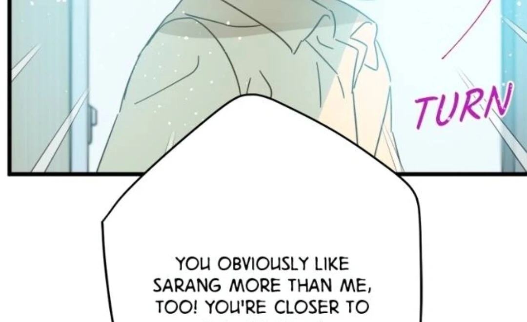 Girl with a Knife Chapter 138 - Page 92