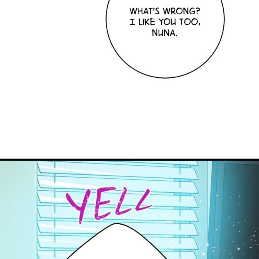 Girl with a Knife Chapter 138 - Page 94