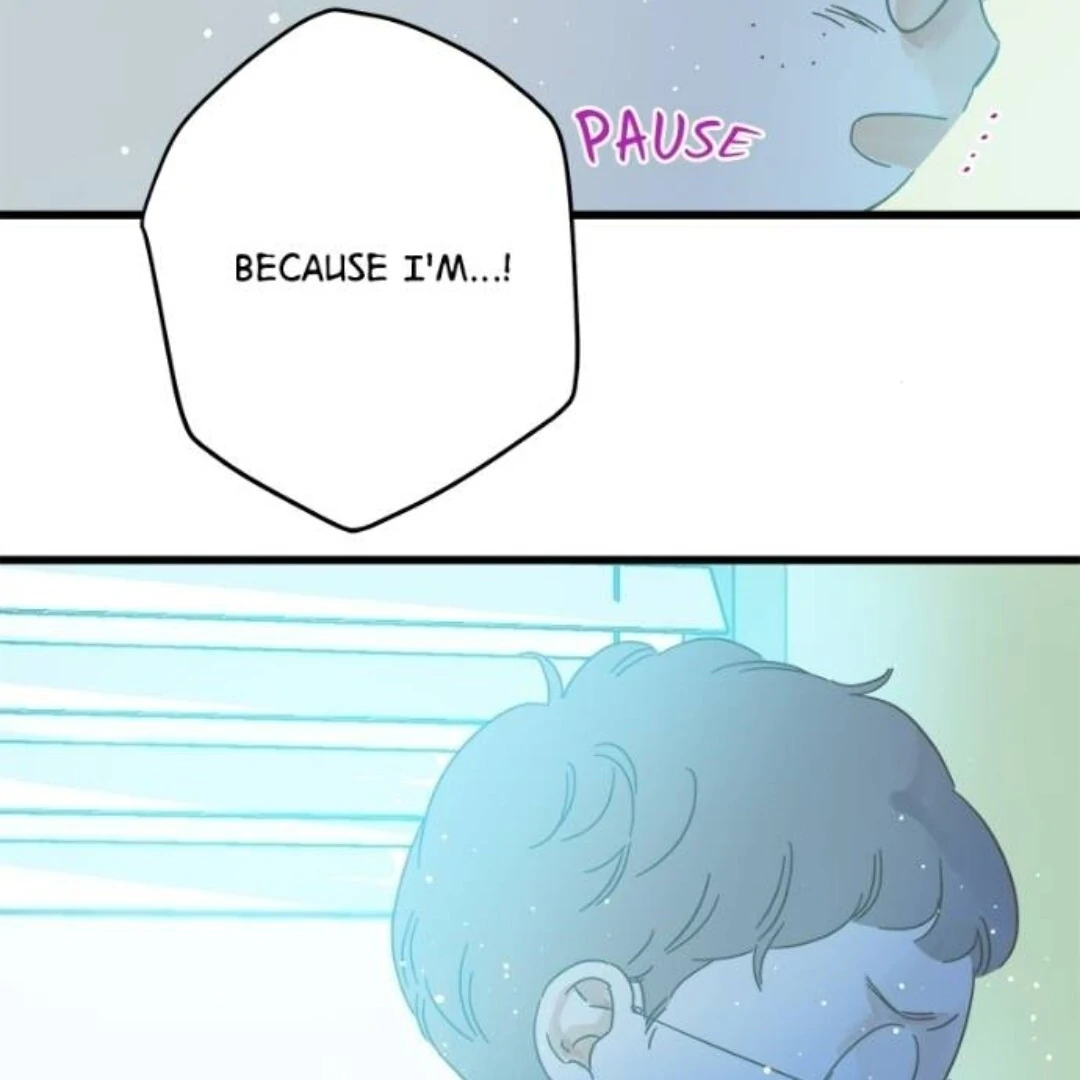 Girl with a Knife Chapter 138 - Page 96