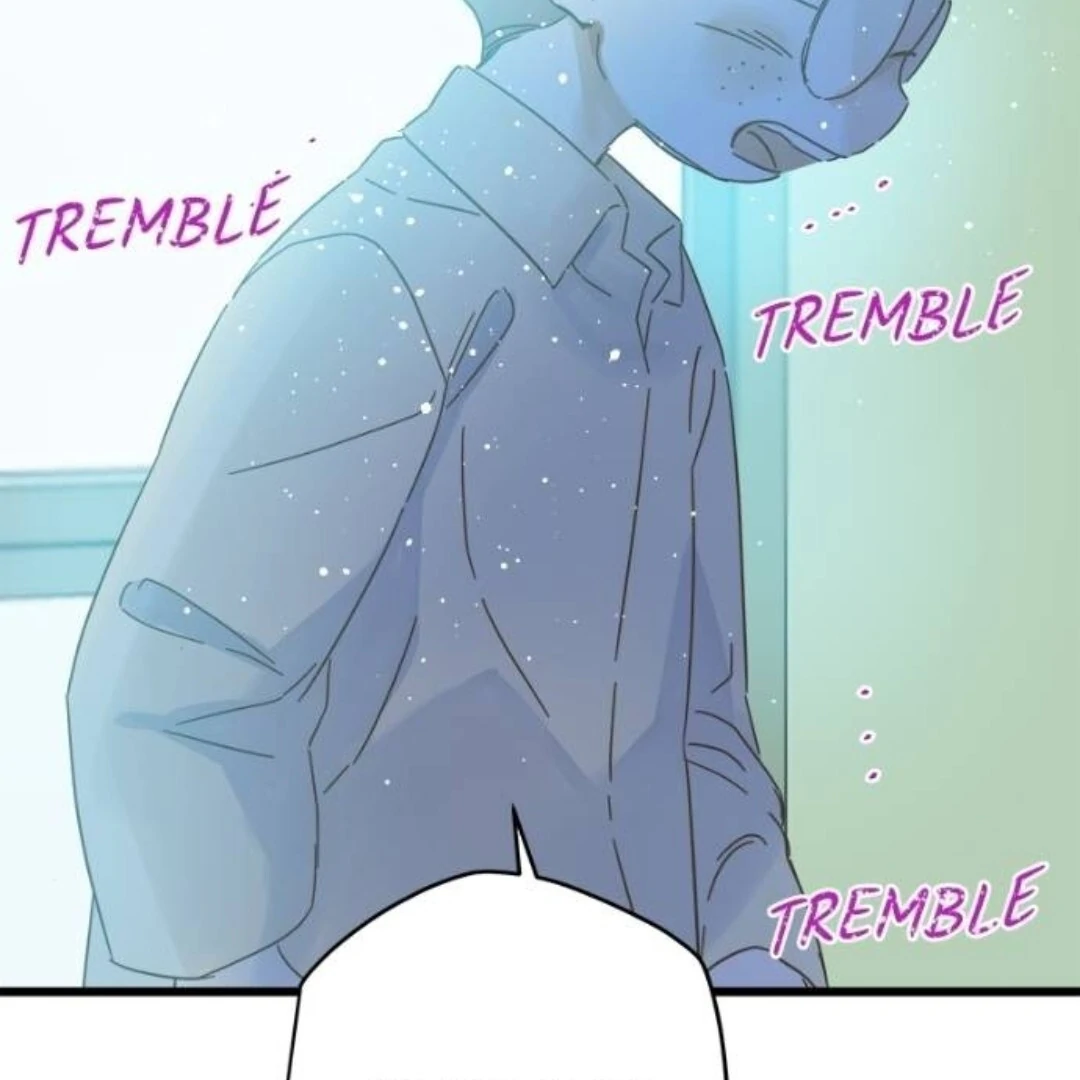 Girl with a Knife Chapter 138 - Page 97