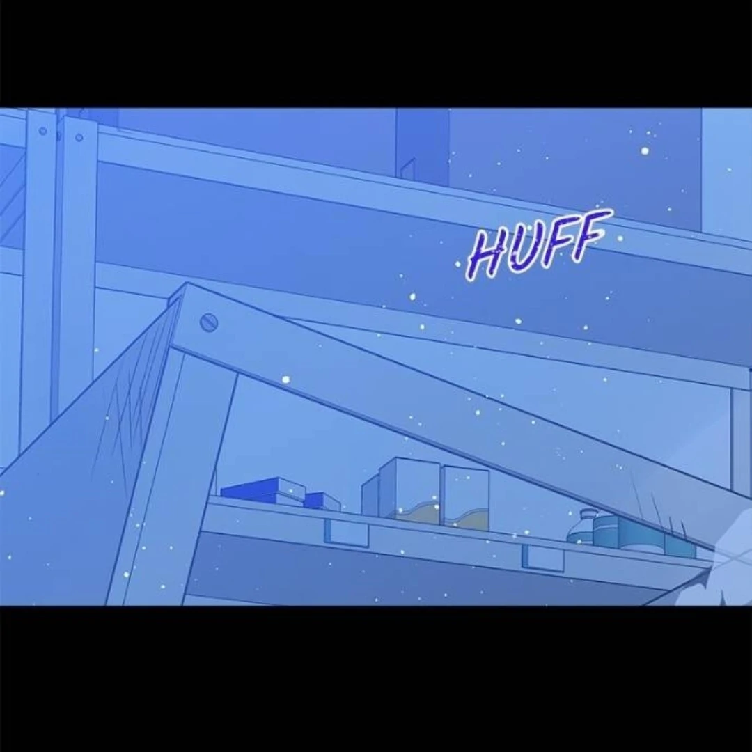 Girl with a Knife Chapter 139 - Page 1