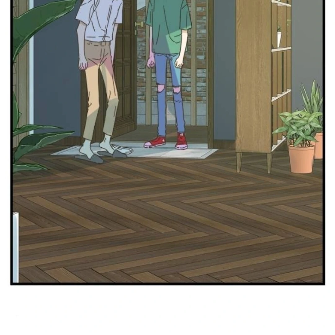 Girl with a Knife Chapter 139 - Page 100