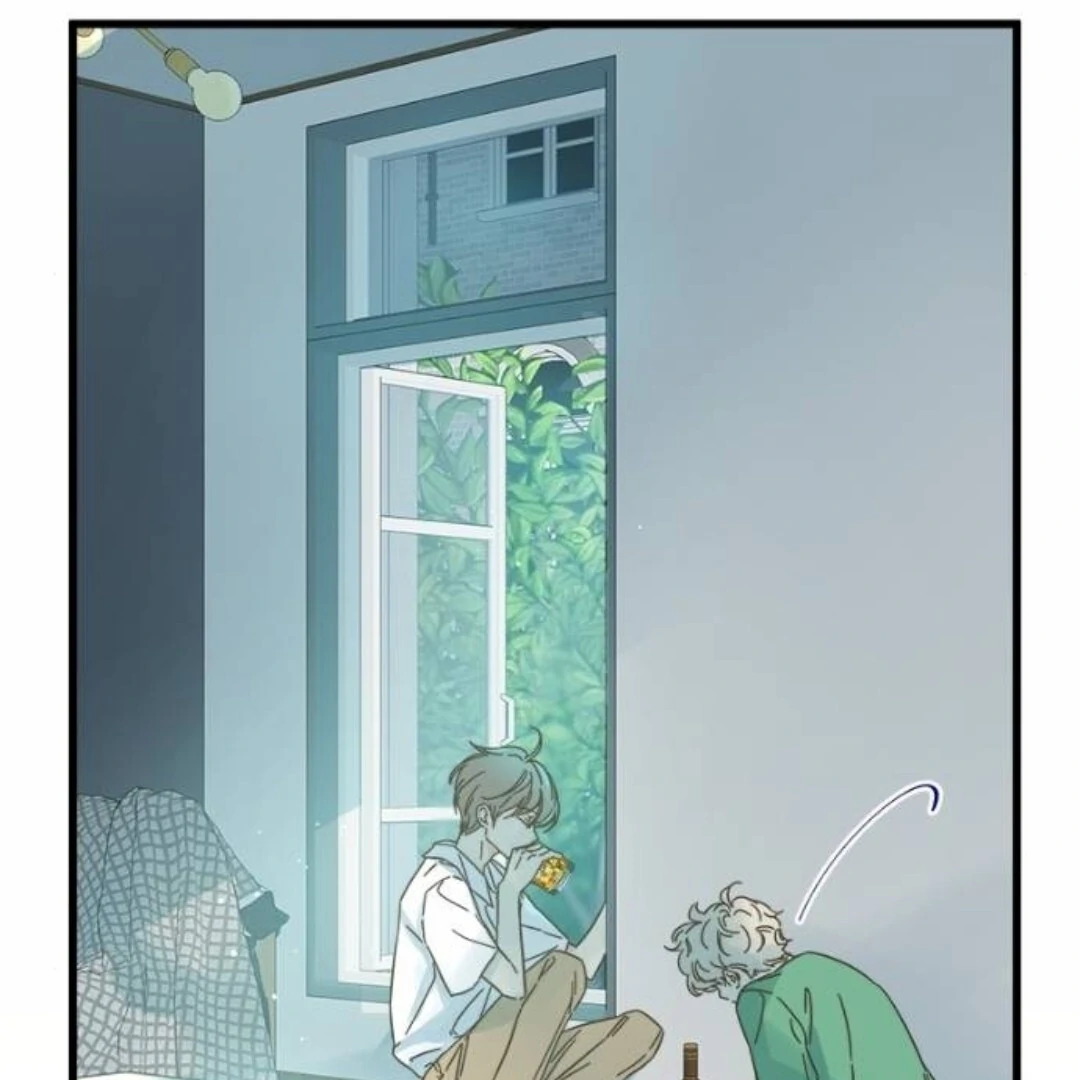 Girl with a Knife Chapter 139 - Page 104