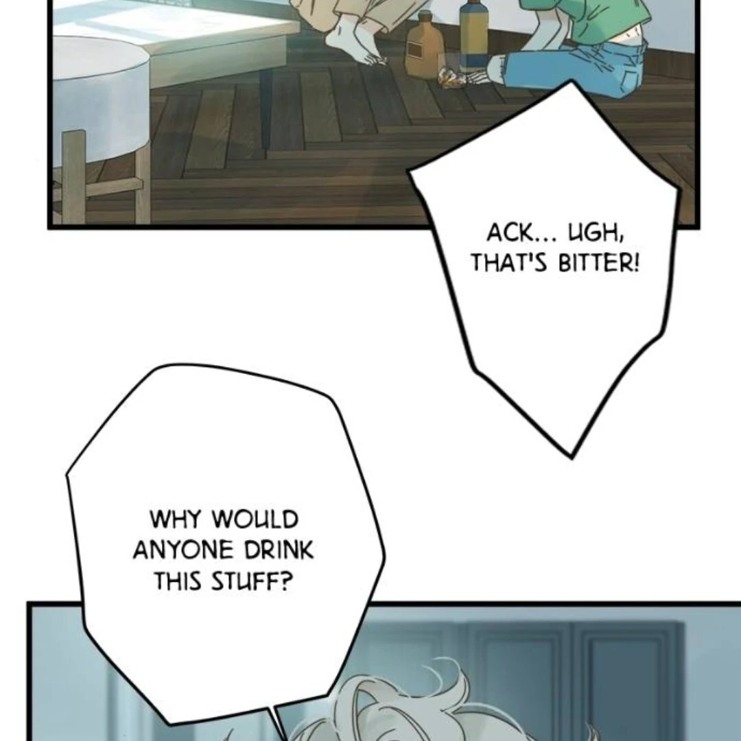 Girl with a Knife Chapter 139 - Page 105