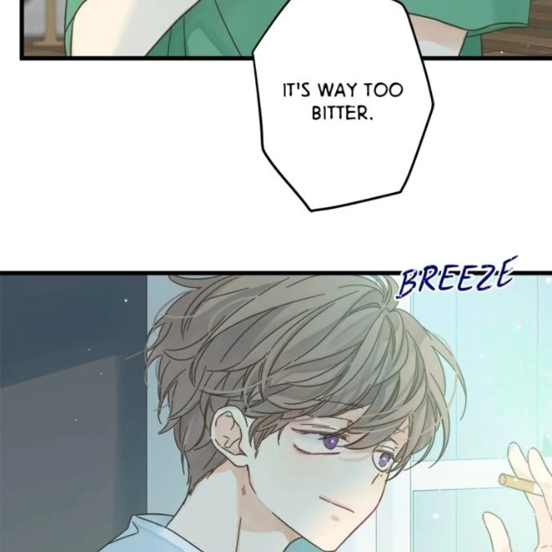 Girl with a Knife Chapter 139 - Page 107