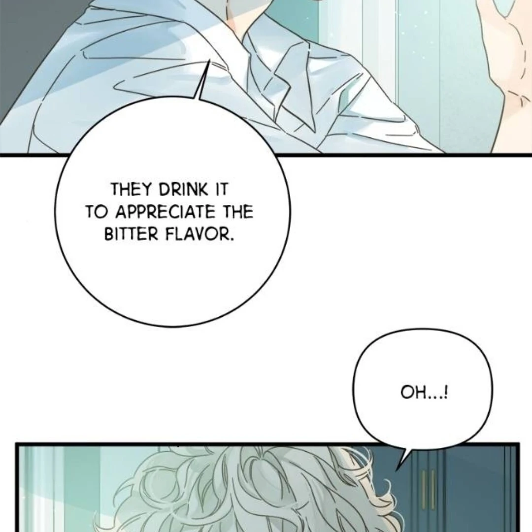 Girl with a Knife Chapter 139 - Page 108